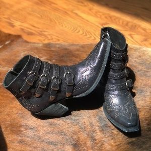 BRAND NEW OLD GRINGO, ROXY 50% OFF!